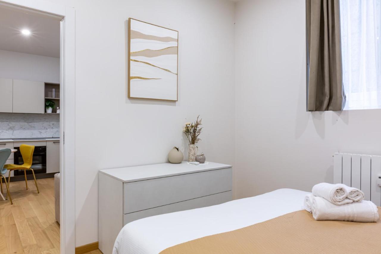 Апартаменты Easylife - Bilocale Moderno E Sofisticato In Zona Porta Venezia Милан Экстерьер фото